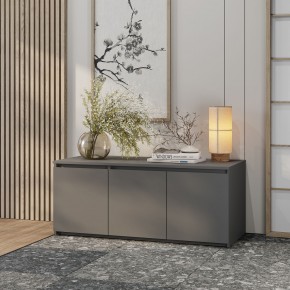 Спальня Симпл (графит) модульная в Воткинске - votkinsk.mebel24.online | фото 55