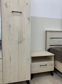 Спальня София  в Воткинске - votkinsk.mebel24.online | фото 3