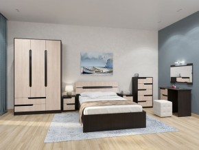 Спальный гарнитур Гавана в Воткинске - votkinsk.mebel24.online | фото 1