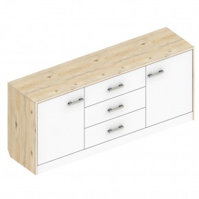 Спальный гарнитур "Милана" (модульный) в Воткинске - votkinsk.mebel24.online | фото 23