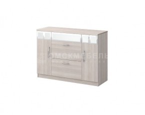 Спальный гарнитур Роксана (модульный) ЯШС в Воткинске - votkinsk.mebel24.online | фото 6