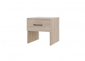 Спальный гарнитур VICTOR (модульный) Сонома в Воткинске - votkinsk.mebel24.online | фото 9