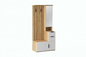 СТЕФАНИ Прихожая (модульная) в Воткинске - votkinsk.mebel24.online | фото