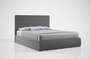 СТЕЛЛА Кровать с ПМ 1600 в Воткинске - votkinsk.mebel24.online | фото 4