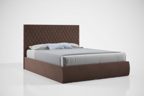 СТЕЛЛА Кровать с ПМ 1600 в Воткинске - votkinsk.mebel24.online | фото 6