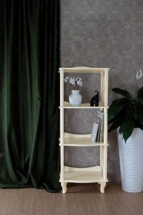 Стеллаж Джульетта 3 в Воткинске - votkinsk.mebel24.online | фото 3