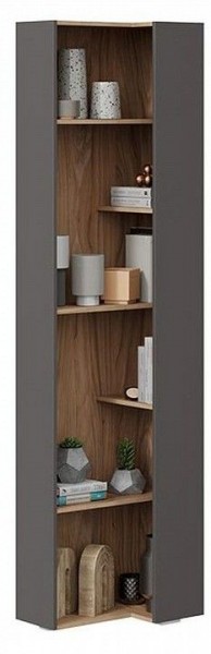 Стеллаж книжный Порто ТД-393.07.26 в Воткинске - votkinsk.mebel24.online | фото 2