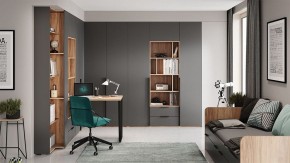Стеллаж книжный Порто ТД-393.07.26 в Воткинске - votkinsk.mebel24.online | фото 4