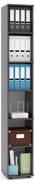 Стеллаж-колонка ШУ-20 в Воткинске - votkinsk.mebel24.online | фото