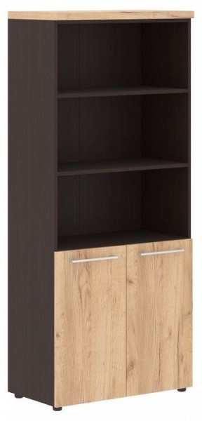 Стеллаж комбинированный Alto AHC 85.5 в Воткинске - votkinsk.mebel24.online | фото