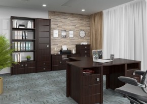 Стеллаж комбинированный Изабель ИЗ-62К в Воткинске - votkinsk.mebel24.online | фото 3