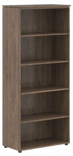 Стеллаж комбинированный Morris Trend MHC 85.5 в Воткинске - votkinsk.mebel24.online | фото 2