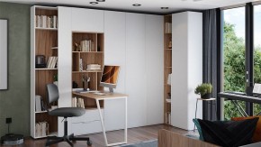 Стеллаж комбинированный Порто Исп. 2 ТД-393.07.20 в Воткинске - votkinsk.mebel24.online | фото 6
