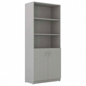 Стеллаж комбинированный Skyland Simple SR-5W.5 в Воткинске - votkinsk.mebel24.online | фото