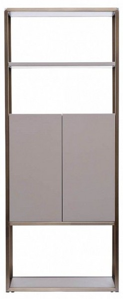 Стеллаж комбинированный Space 58DB-SH16061B в Воткинске - votkinsk.mebel24.online | фото 2