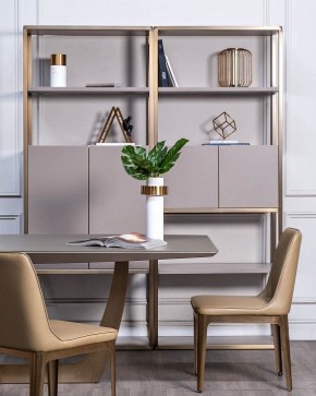 Стеллаж комбинированный Space 58DB-SH16061B в Воткинске - votkinsk.mebel24.online | фото 4