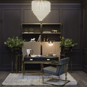 Стеллаж комбинированный Space 58DB-SH16061B в Воткинске - votkinsk.mebel24.online | фото 6
