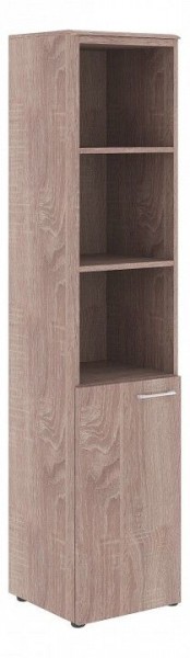 Стеллаж комбинированный Wave WHC 42.5(L) в Воткинске - votkinsk.mebel24.online | фото