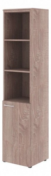 Стеллаж комбинированный Wave WHC 42.5(R) в Воткинске - votkinsk.mebel24.online | фото