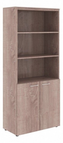 Стеллаж комбинированный Wave WHC 85.5 в Воткинске - votkinsk.mebel24.online | фото