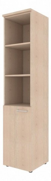 Стеллаж комбинированный XTEN XHC 42.5(L) в Воткинске - votkinsk.mebel24.online | фото
