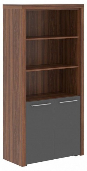 Стеллаж комбинированный Zenn ZHC 85.5 в Воткинске - votkinsk.mebel24.online | фото