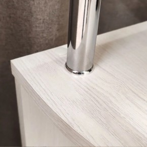 Стеллаж Maria S113-MA (Ясень Анкор светлый) в Воткинске - votkinsk.mebel24.online | фото 2