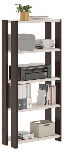 Стеллаж Slim СТЛН-145 в Воткинске - votkinsk.mebel24.online | фото 2