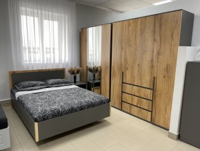 СТИЛ Кровать каркас 1200 в Воткинске - votkinsk.mebel24.online | фото