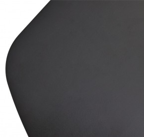 Стол DESIO 180 PURE BLACK SOLID CERAMIC Черный мрамор матовый, керамика/Черный каркас, ®DISAUR в Воткинске - votkinsk.mebel24.online | фото 13