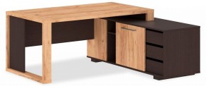 Стол для руководителя Alto ACT 1716.A(R) в Воткинске - votkinsk.mebel24.online | фото