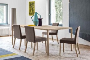 Стол HERON WOOD CS/4070-RL 220, P27/ P27 natulal в Воткинске - votkinsk.mebel24.online | фото 2