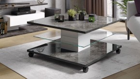 Стол журнальный Diamond тип 1 в Воткинске - votkinsk.mebel24.online | фото 2