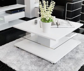 Стол журнальный Diamond тип 1 в Воткинске - votkinsk.mebel24.online | фото 2