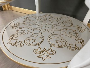 Стол журнальный круглый Жасмин в Воткинске - votkinsk.mebel24.online | фото 7
