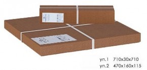 Стол журнальный Оникс 1 в Воткинске - votkinsk.mebel24.online | фото 2