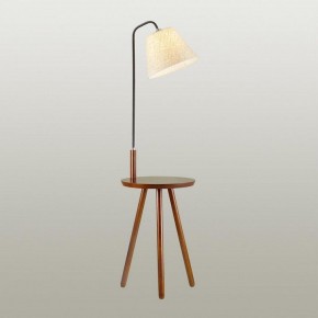 Стол журнальный с торшером Odeon Light Kalda 4666/1F в Воткинске - votkinsk.mebel24.online | фото 2