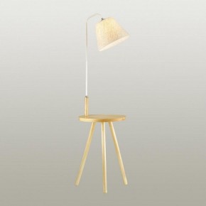 Стол журнальный с торшером Odeon Light Kalda 4667/1F в Воткинске - votkinsk.mebel24.online | фото 2