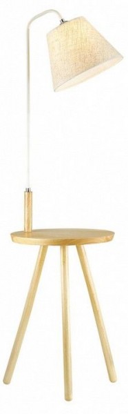 Стол журнальный с торшером Odeon Light Kalda 4667/1F в Воткинске - votkinsk.mebel24.online | фото 3