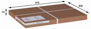 Стол журнальный Васко В 81 в Воткинске - votkinsk.mebel24.online | фото 4
