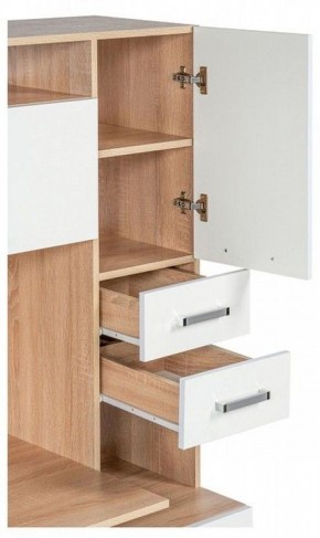 Стол компьютерный Джаз 17 в Воткинске - votkinsk.mebel24.online | фото 7