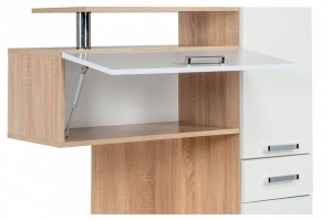 Стол компьютерный Джаз 17 в Воткинске - votkinsk.mebel24.online | фото 8