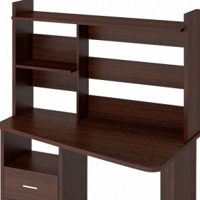 Стол компьютерный Домино Лайт СКЛ-Трап120+НКЛ-120 в Воткинске - votkinsk.mebel24.online | фото 2