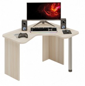 Стол компьютерный Домино Lite СКЛ-ИгрУгл120 в Воткинске - votkinsk.mebel24.online | фото 2