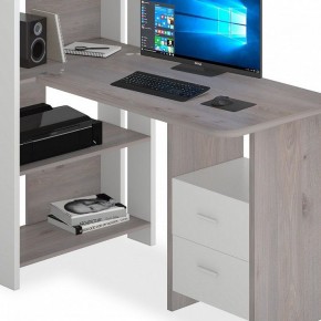 Стол компьютерный Домино Lite СТЛ-ОВ+С100Р в Воткинске - votkinsk.mebel24.online | фото 3