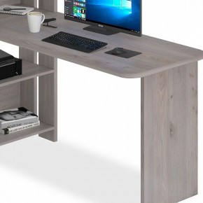 Стол компьютерный Домино Lite СТЛ-ОВ+С120Р в Воткинске - votkinsk.mebel24.online | фото 3