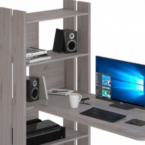 Стол компьютерный Домино Lite СТЛ-ОВ+С120Р в Воткинске - votkinsk.mebel24.online | фото 5