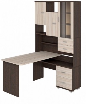 Стол компьютерный Домино СР-620/140 в Воткинске - votkinsk.mebel24.online | фото 2