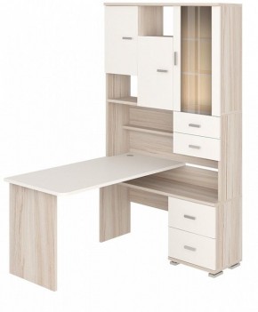 Стол компьютерный Домино СР-620/140 в Воткинске - votkinsk.mebel24.online | фото 2