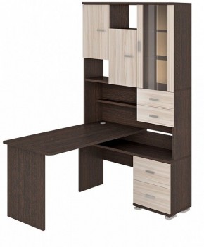 Стол компьютерный Домино СР-620/140 в Воткинске - votkinsk.mebel24.online | фото 2